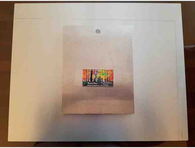 New Opening Bid Amount! Exquisite Photograph of Lake Champlain in Vermont