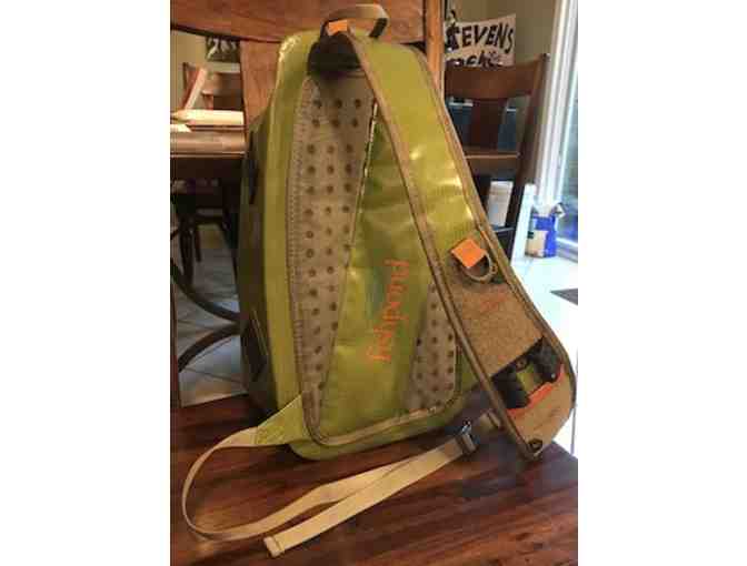 Fishpond Sling Pack - Excellent Used Condition