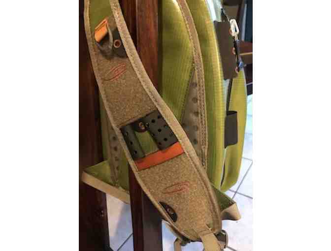 Fishpond Sling Pack - Excellent Used Condition