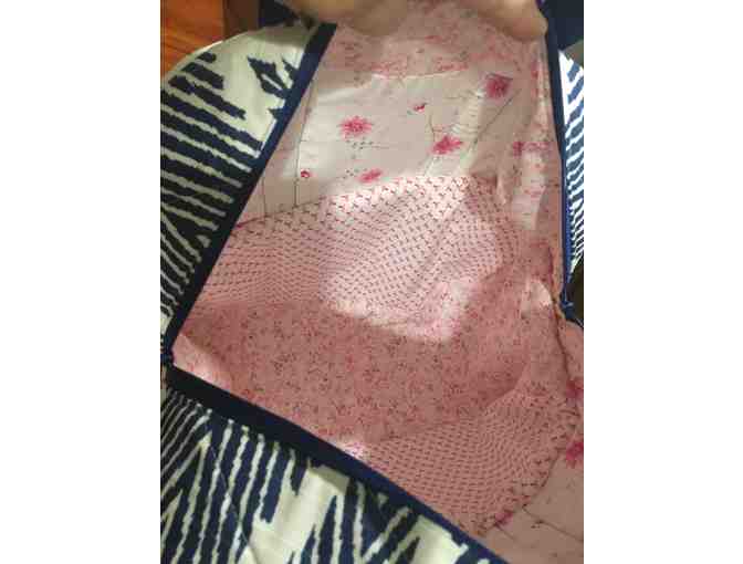 Just what you need for a Weekend away!