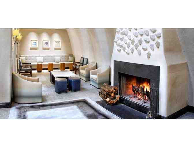 Two night stay and breakfast for 2 at Fairmont Sonoma Mission Inn