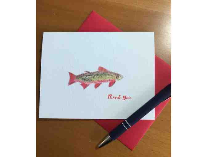 Happenstance Creations' Fishy Items for the Home