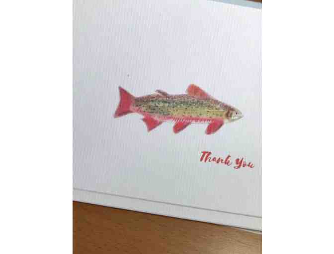 Happenstance Creations' Fishy Items for the Home