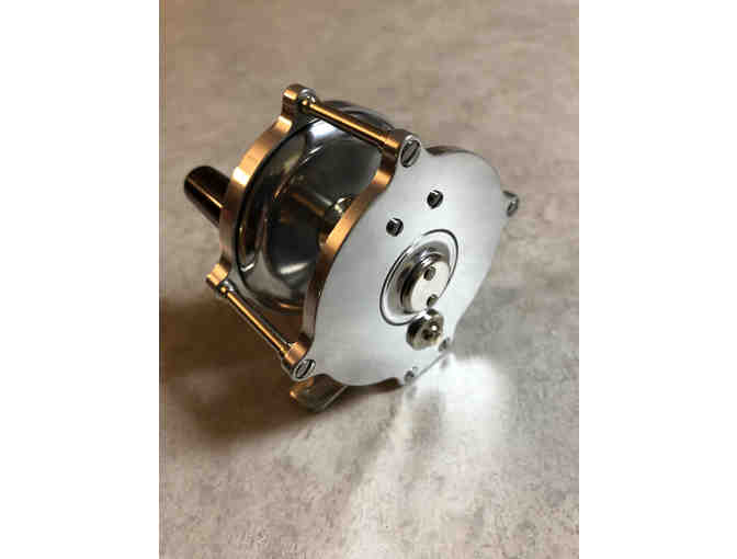 Only Six of these Reels Made!