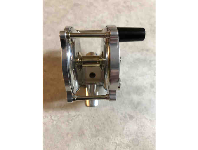 Only Six of these Reels Made!