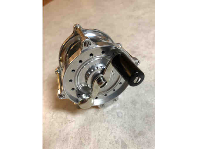 Only Six of these Reels Made!