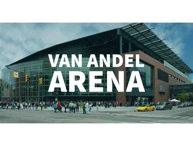Entertainment: BOB SEGER at Van Andel Arena 1/05/2019
