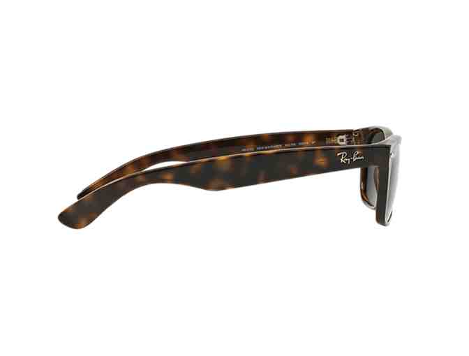 New Wayfarer Classic Ray Ban Sunglasses - Photo 2