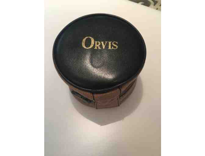 New Lower Opening Bid Amount!  Vintage Orvis Reel C. F. O. IIIIII - Photo 4