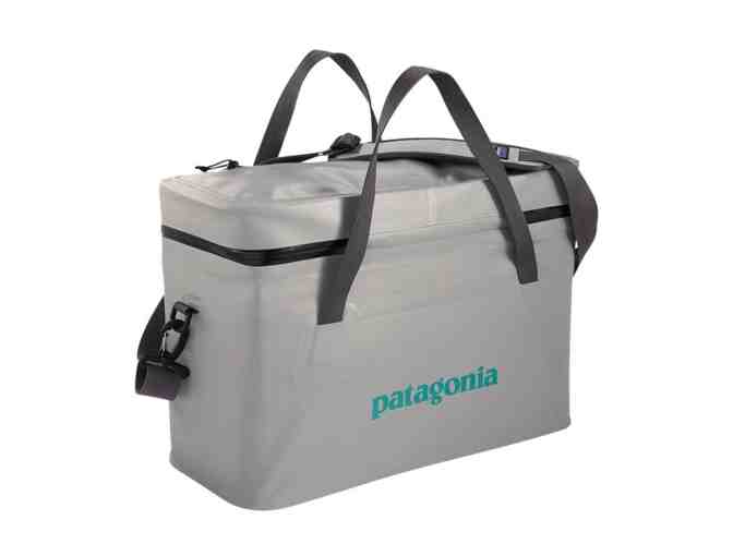 Patagonia Stormfront Great Divider -  Waterproof Boat Bag
