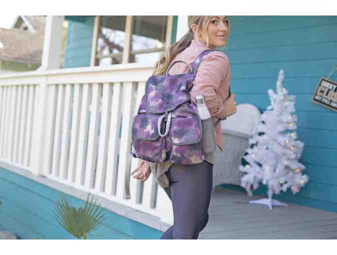 Jewel Backpack by Plum Dilly
