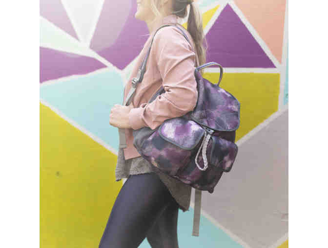 Jewel Backpack by Plum Dilly