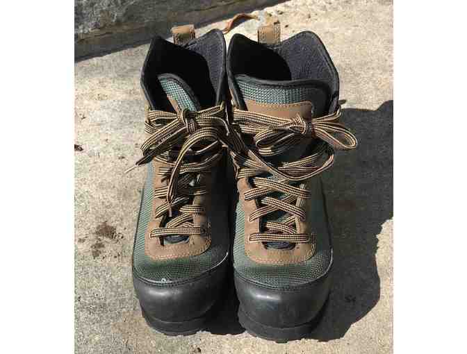 LL Bean Wading Boots