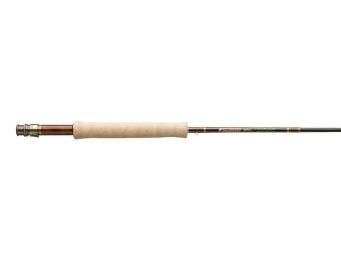 Sage Trout LL fly rod 9' 5wt NEW!