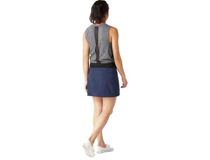 Smartwool Merino Sport Lined Skirt - Women's Medium
