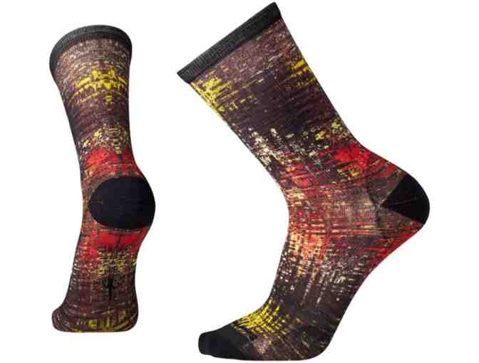 Smartwool Men's Merino Sport 10' Short- Size M Plus Smartwool Socks!