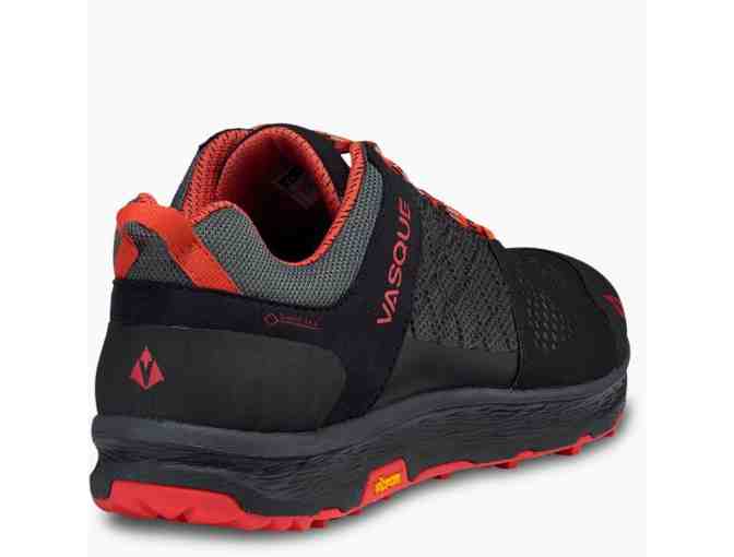 Vasque Breeze LT Low Hiking Shoe - Men's size 9
