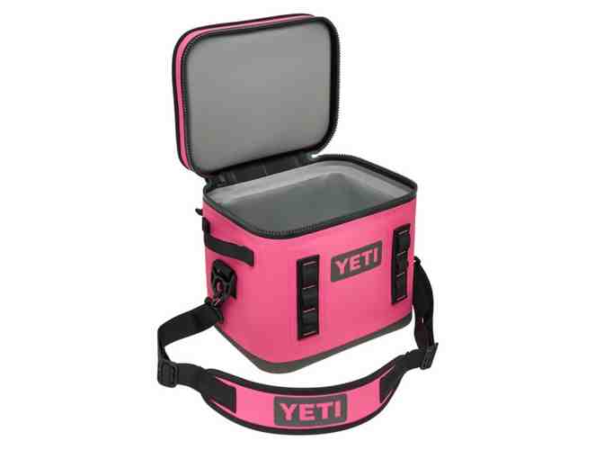 YETI Hopper Flip 12 - Custom Pink! - Photo 2