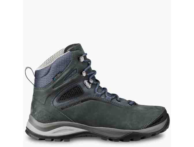 Vasque Canyonlands Ultradry Women's Hiking Boot - Size 8 in Dark Slate/Ebony