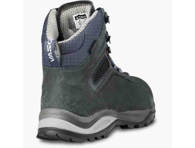 Vasque Canyonlands Ultradry Women's Hiking Boot - Size 8 in Dark Slate/Ebony