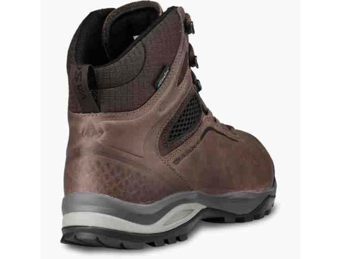 Men's Vasque Canyonlands Ultradry Waterproof Hiking Boots - size 10