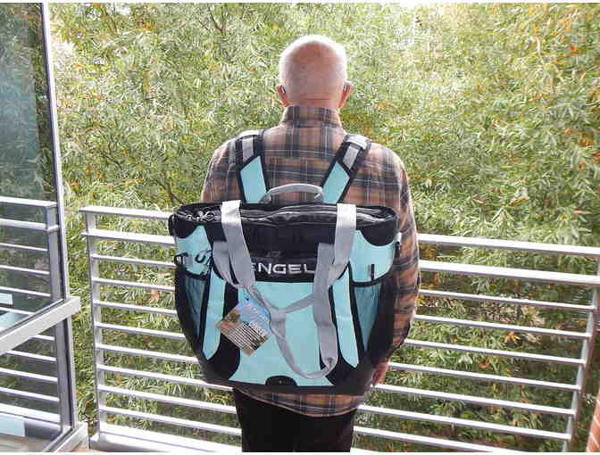 Engel Backpack Cooler - Photo 1