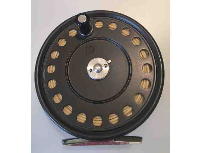 New Lower Opening Bid Amount!  Vintage Saint John MK2 Reel by Hardy Bros Alnwick Ltd. - Photo 1