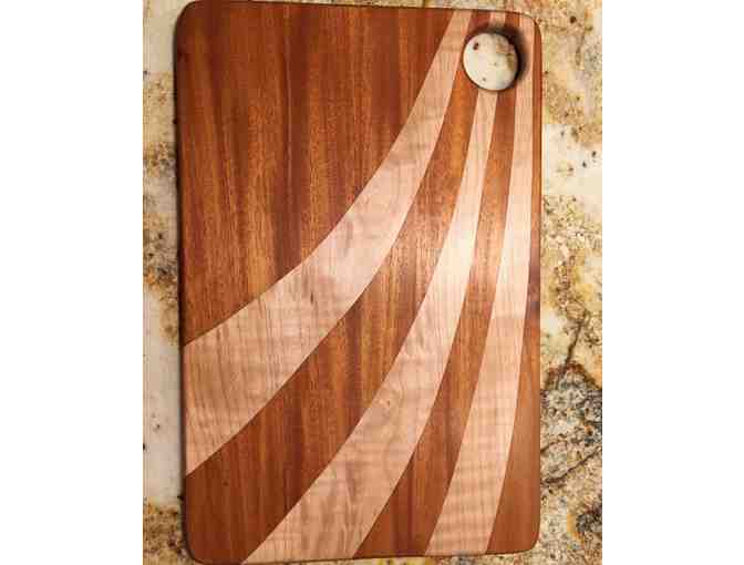 Handcrafted Cutting or Cheese Board