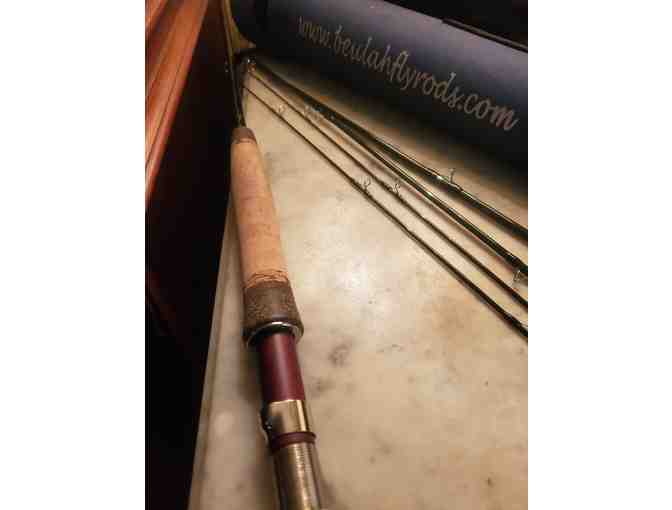 NEW Beulah Fly Rod - Guide Series 3 wt 7' 6 ' 4 pc