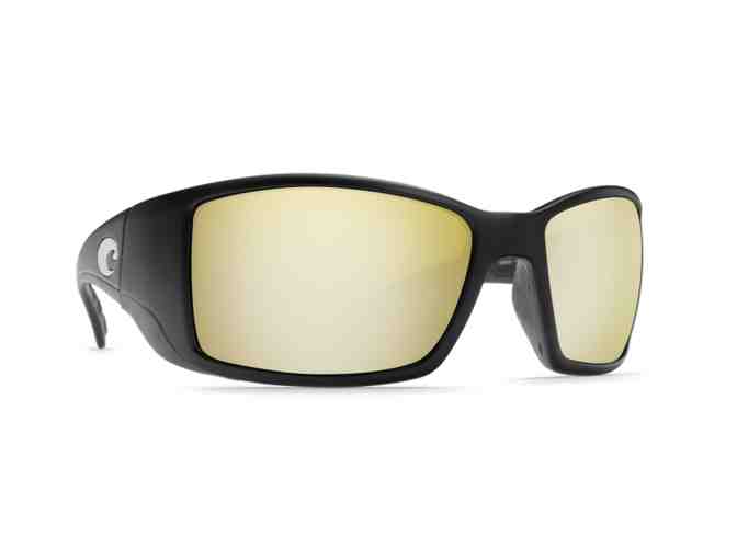 Costa Men's Blackfin Sunglasses