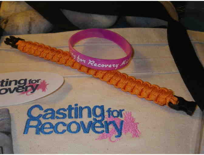 CfR- Casting for Recovery Swag Assortment