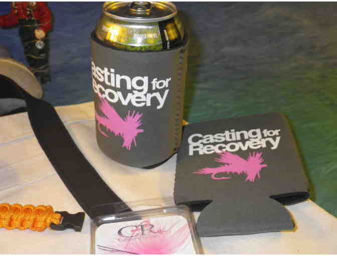 CfR- Casting for Recovery Swag Assortment