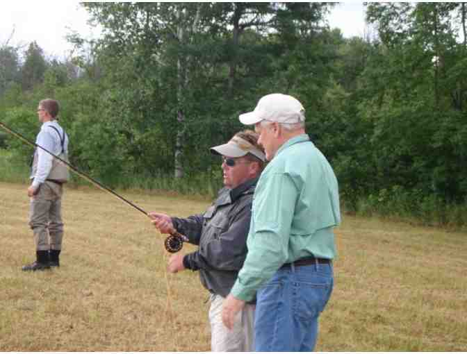 Fly Casting Instruction for 2 from McCool Outdoor - Photo 5