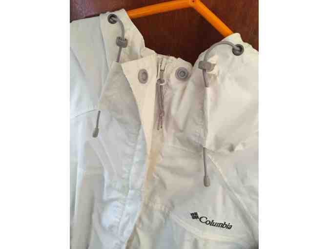 Columbia Women's Windbreaker