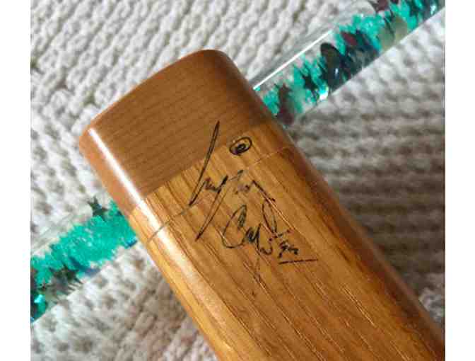 Laughing Coyote Gel Tube Kaleidoscope