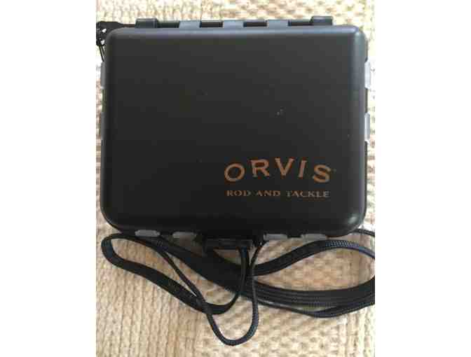 Orvis Fly Box