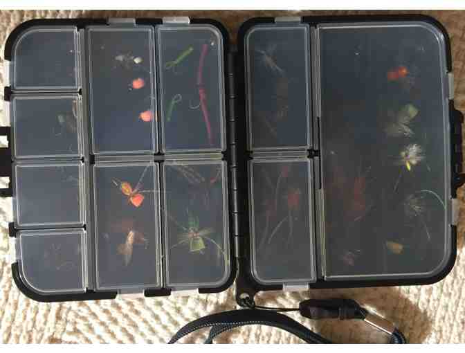 Orvis Fly Box