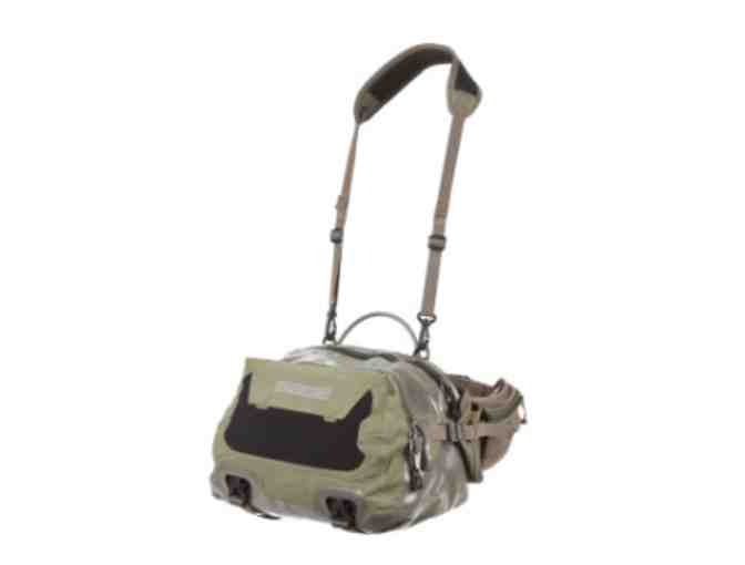 Sage DXL Typhoon Large Waist Pack