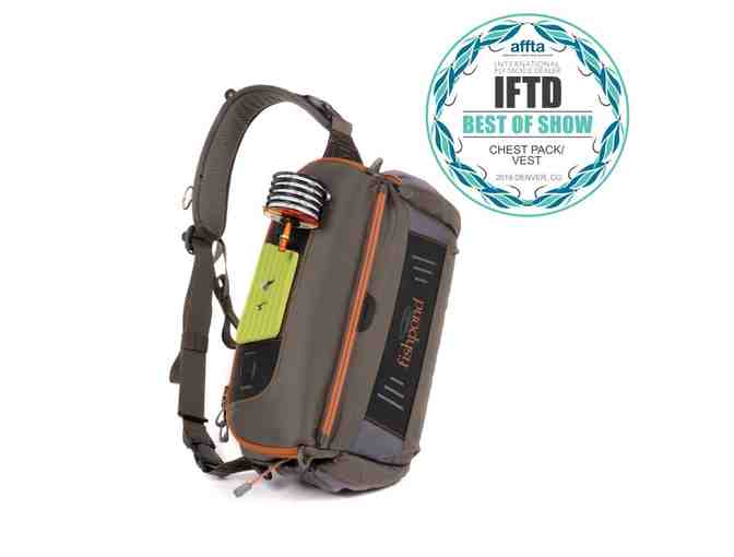 Fishpond Flathead Sling Pack - COFH