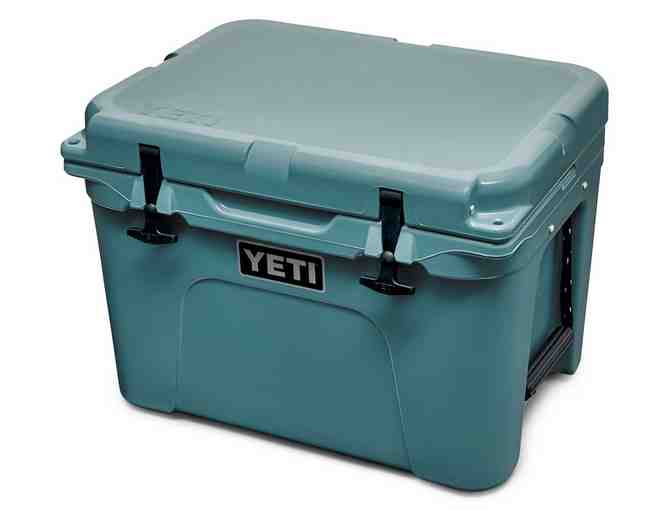 YETI Tundra 35 Cooler - There are Two in this auction!