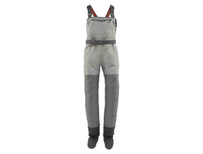 Simms G3 Guide Waders - size XL - In Excellent Used Condition