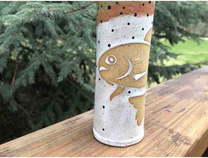 Twinkle Tree Pottery Vases - COFH
