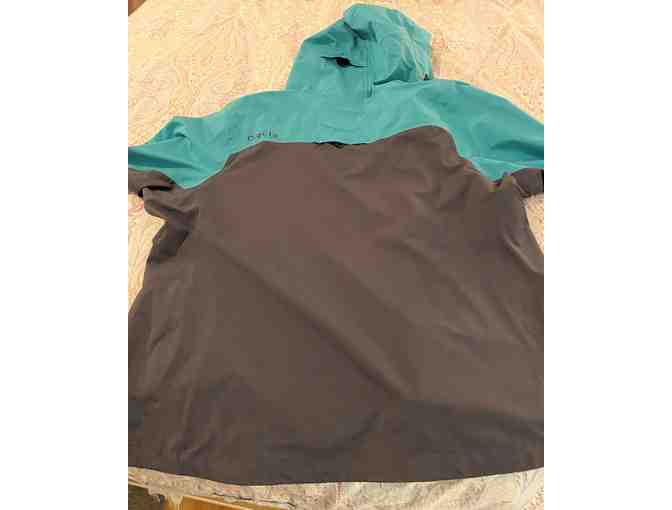 Orvis' Women's Ultralight Wading Jacket in XL - Gently Used