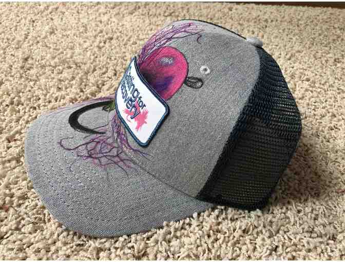 CfR Nymph Trucker Hat - COFH