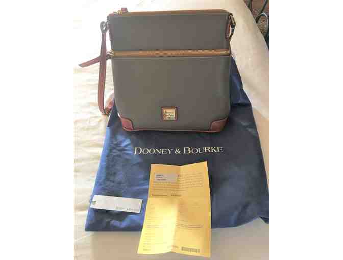 Dooney and Bourke Crossbody Bag - Brand New!