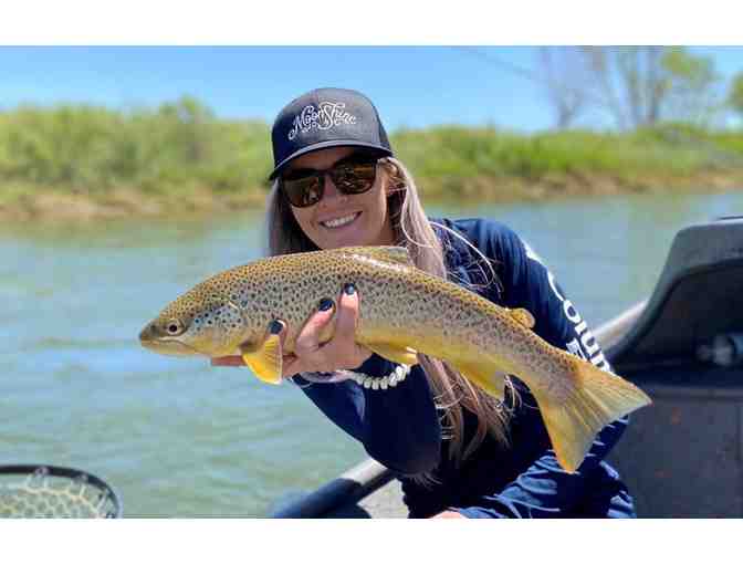 Full Day Guided Float Trip for Two on the Green River in Utah