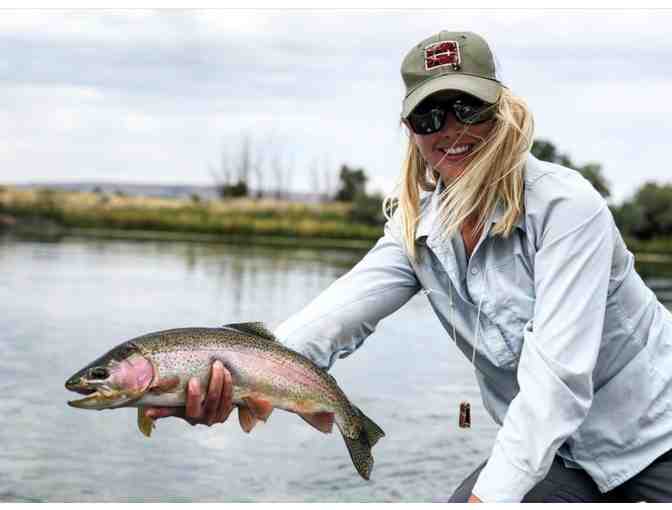 Half-Day Guided Trip for Two Anglers - Park City, UT Area