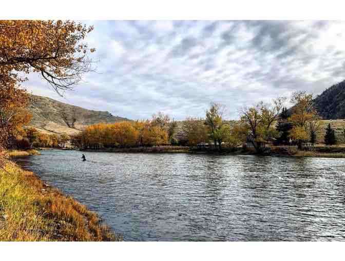 Half-Day Guided Trip for Two Anglers - Park City, UT Area
