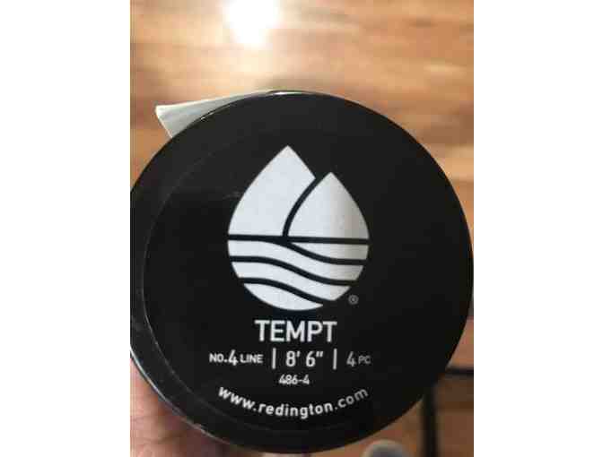 Redington Tempt Rod - 4 Weight - Brand New