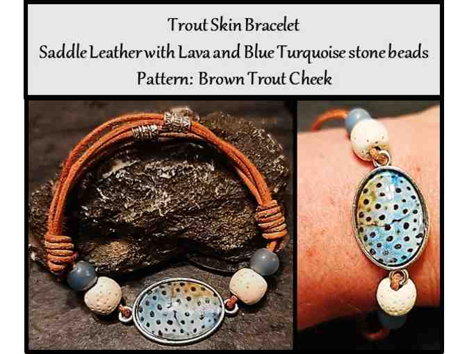 Fashionable Fish Themed Bracelets